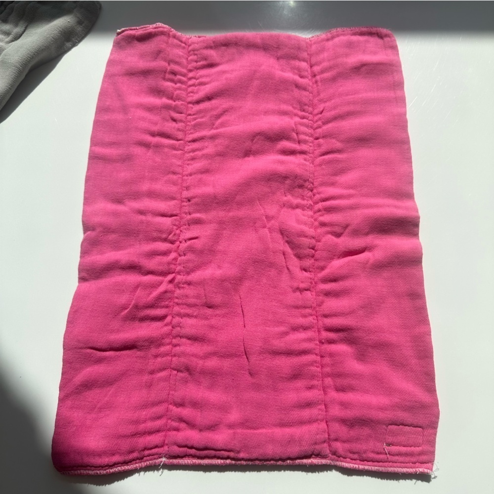Burp Cloth — image 3 of 5